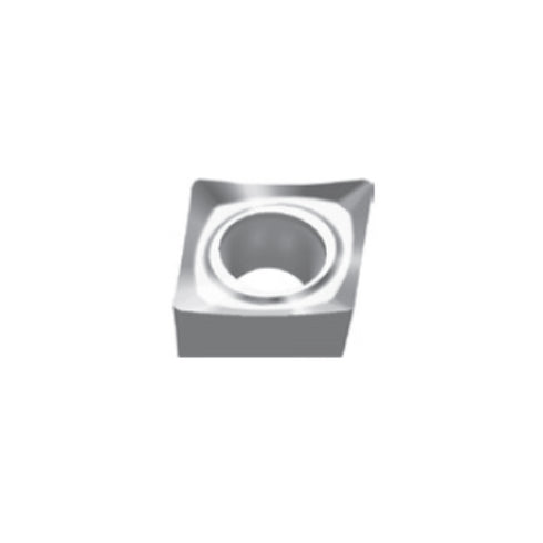 Turning Insert CCGX060202-LH, ZCC CT